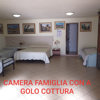 Bed breakfast nuovo paradiso Pescia