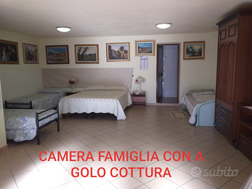Bed breakfast nuovo paradiso Pescia