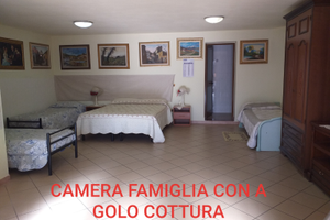 Bed breakfast nuovo paradiso Pescia