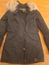 Piumino Woolrich donna