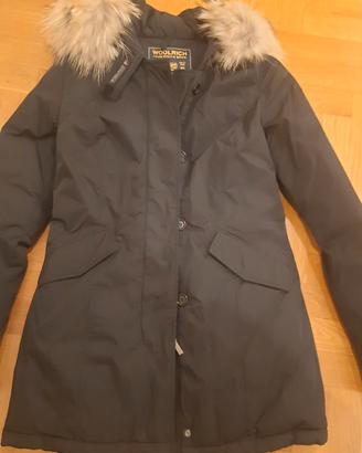 Piumino Woolrich donna