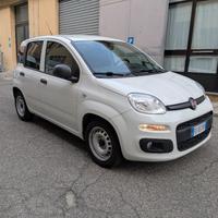 FIAT panda van 1.3 MJT 80 cv KM 5.500 !!!!!
