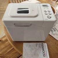 Macchina per fare il pane Kenwood BM250
