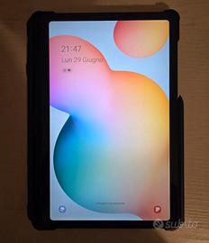 Samsung Galaxy Tab S6 Lite 64 GB Wi-Fi