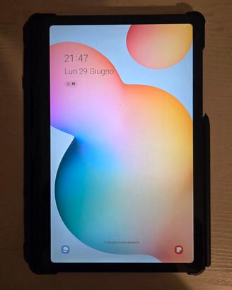Samsung Galaxy Tab S6 Lite 64 GB Wi-Fi