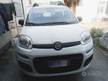 Fiat Panda 1.2 GPL