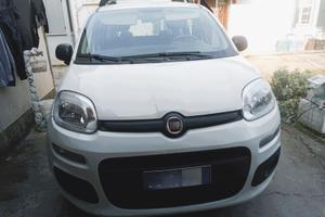 Fiat Panda 1.2 GPL