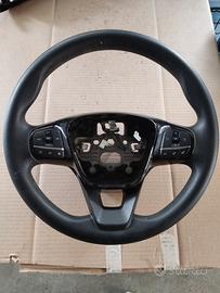 Volante FORD FIESTA del 2018