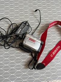 Videocamera Sony Handycam DCR-HC23
