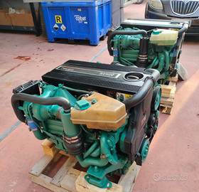 Coppia VOLVOPENTA D3 -190 HP