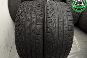 gomme usate 2055516 Winter PIRELLI - Sottozero - 7