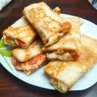 Aiuto cucina / pizzeria