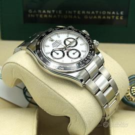 ROLEX DAYTONA
