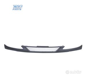 GRIGLIA PER PEUGEOT 206 98-09 NERA
