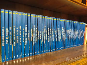50 fumetti Tex 