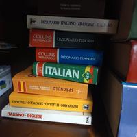 dizionario vari