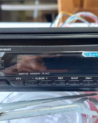 SONY AUTORADIO CDX-GT31U