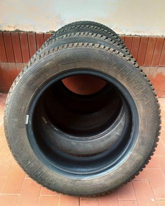 gomme termiche 