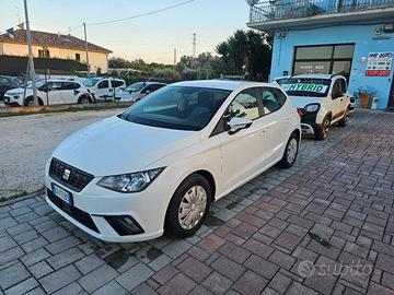 SEAT Ibiza 1.0 TGI 5 porte Style