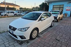 SEAT Ibiza 1.0 TGI 5 porte Style