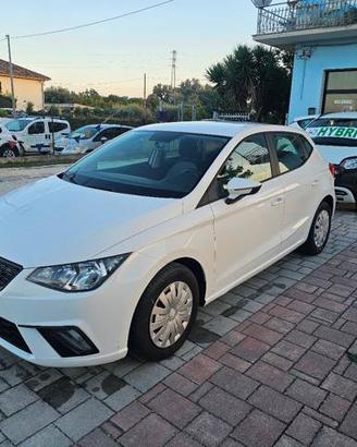 SEAT Ibiza 1.0 TGI 5 porte Style