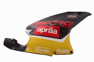 Carena laterale Aprilia RS 50