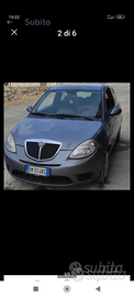 Lancia Ypsilon 1.2 neopatentati