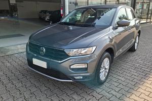 Volkswagen T-Roc 1.5 tsi Business dsg