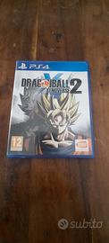 dragonball xenoverse 2 playstation 4