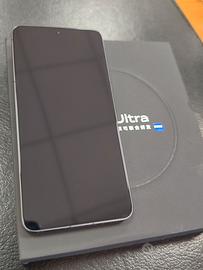 Vivo X300 Ultra 16/512GB cn perfetto