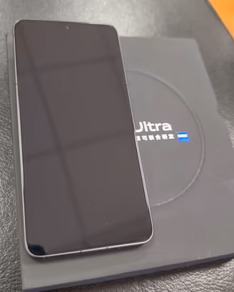 Vivo X300 Ultra 16/512GB cn perfetto