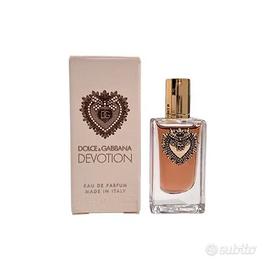 GABBANA DEVOTION DONNA EDP 100 ML