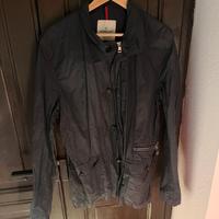 Giacca Moncler blu