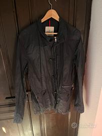 Giacca Moncler blu