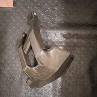 parafango posteriore ducati multistrada 1200 s