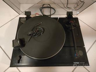 Used Thorens TD 321 MK II Turntables for Sale | HifiShark.com