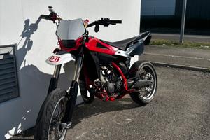 husqvarna sm 125