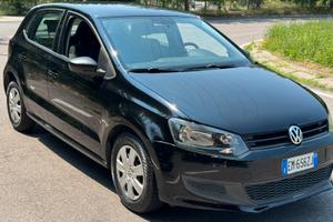 Volkswagen polo 1.2