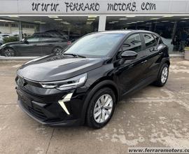 Renault Captur TCe 90 CV Evolution
