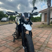 Motard 50