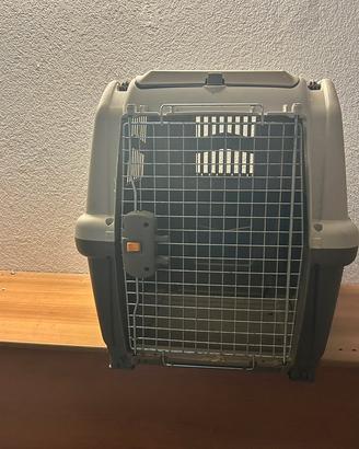 Trasportino per cani grossa taglia