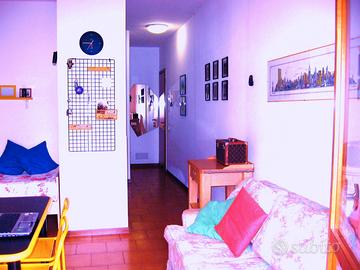Appartamentin0 p.to azzurro vicino mare