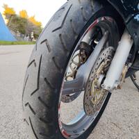 Honda Varadero XL 1000 V