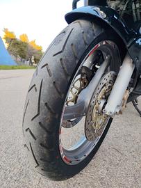 Honda Varadero XL 1000 V