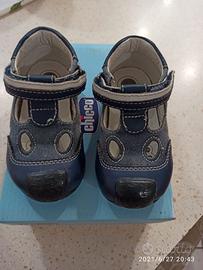 Scarpette Chicco mis. 21