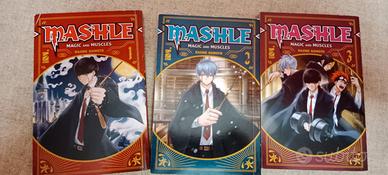 MANGA (ITA)