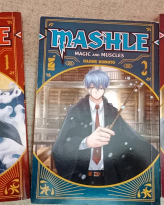 MANGA (ITA)