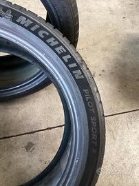 2 GOMME USATE ESTIVO 2554020 - CP61719631