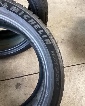 2 GOMME USATE ESTIVO 2554020 - CP61719631