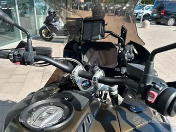 Moto bmw 1250 adv